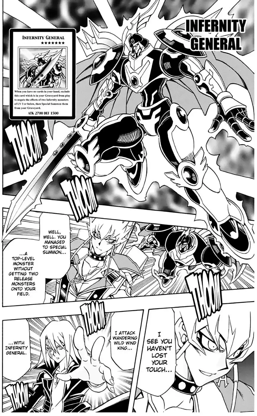 Yu-Gi-Oh! 5Ds Chapter 32 5